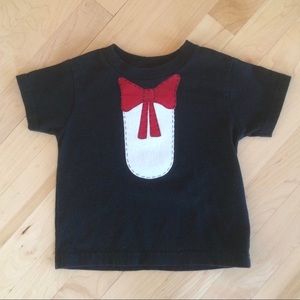 Cat in the Hat Shirt for Toddler
